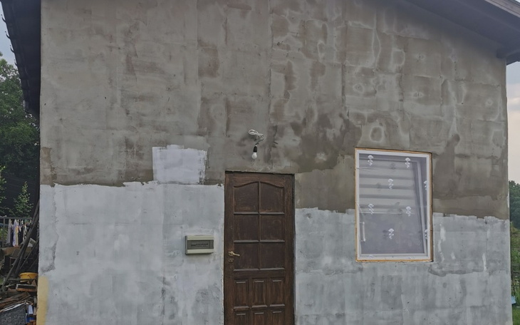 Zbiórka Bezpieczna przystań naNowe życie - zdjęcie główne