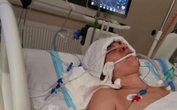 Zbiórka Walka o zdrowie i sprawiedliwość - zdjęcie główne