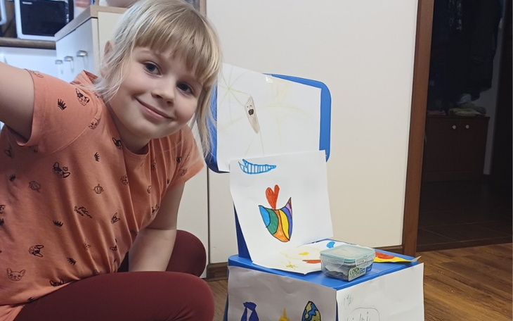 Zbiórka Pomoc na godny start - zdjęcie główne