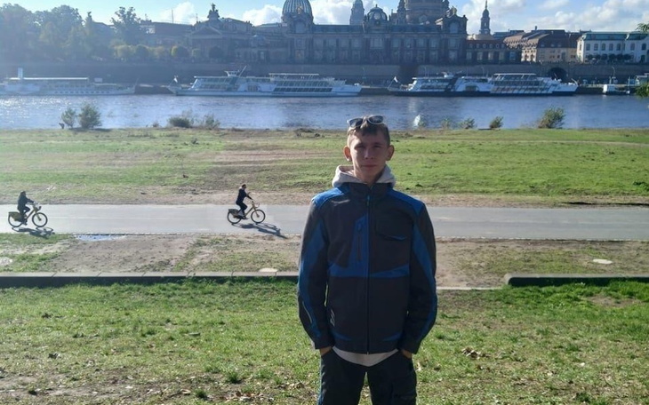 Zbiórka Na start i normalne życie - zdjęcie główne