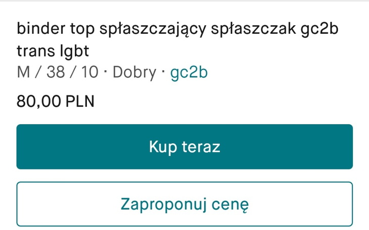 Zbiórka Zbieranie pieniędzy na Binder - zdjęcie główne