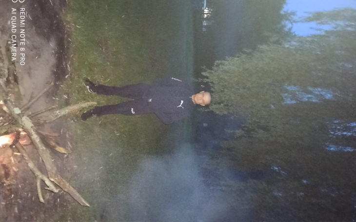 Zbiórka Pomoc mojemu bratu - zdjęcie główne