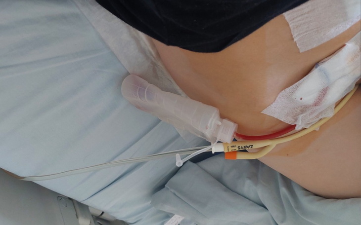 Zbiórka Na leczenie i lekatstwa - zdjęcie główne