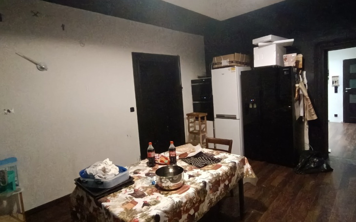 Zbiórka Na węgiel rzeby przetrwać zimę - zdjęcie główne