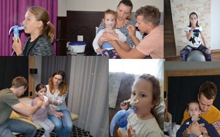 Zbiórka Szansa na dłuższe życie - zdjęcie główne