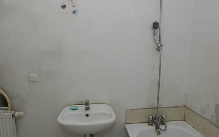 Zbiórka Remont łazienki dla Pani Marii - zdjęcie główne