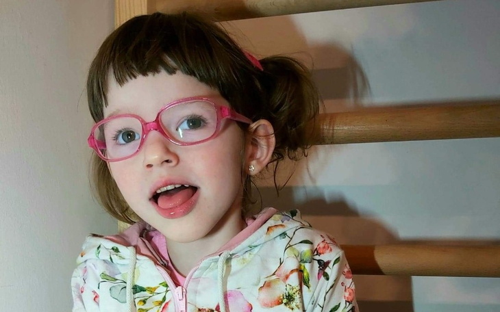 Zbiórka Hania i jej Przyjaciel Angelman - zdjęcie główne