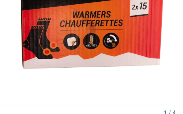 Zbiórka Ogrzewacze dla Uchodźców - zdjęcie główne