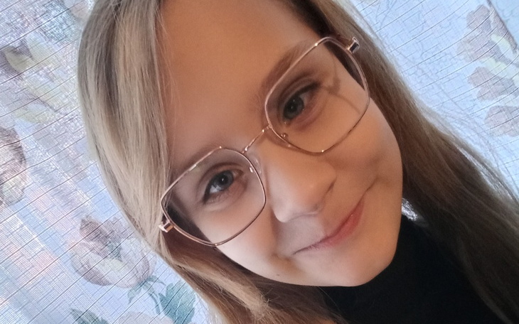 Zbiórka Blanka i Grześ . Asperger - zdjęcie główne