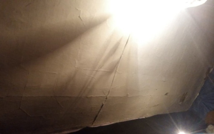 Zbiórka Remont naszego domku - zdjęcie główne