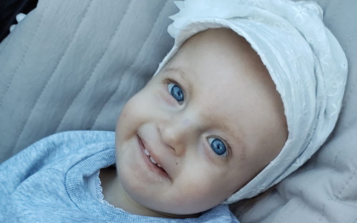 Zbiórka Wiktoria - rehabilitacja - zdjęcie główne