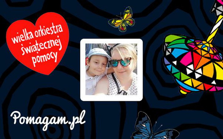 Zbiórka Zbiórka dla WOŚP #90204 - zdjęcie główne