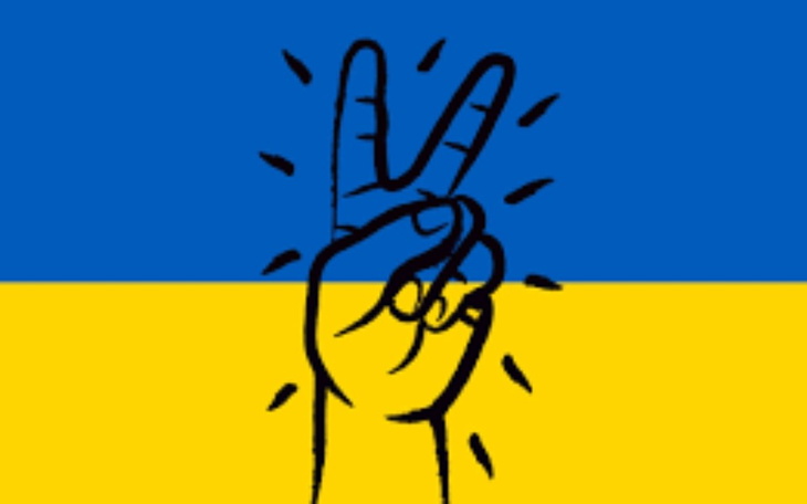 Zbiórka Na Ukrainę żywność/potrz.Osobis. - zdjęcie główne