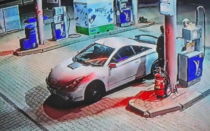 Zbiórka Na naprawe auta po wypadku - zdjęcie główne