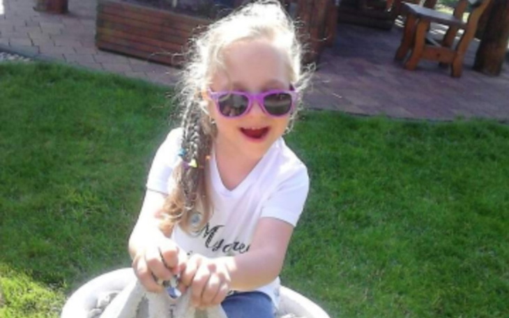 Zbiórka Na lepszy dojazd Magdaleny - zdjęcie główne