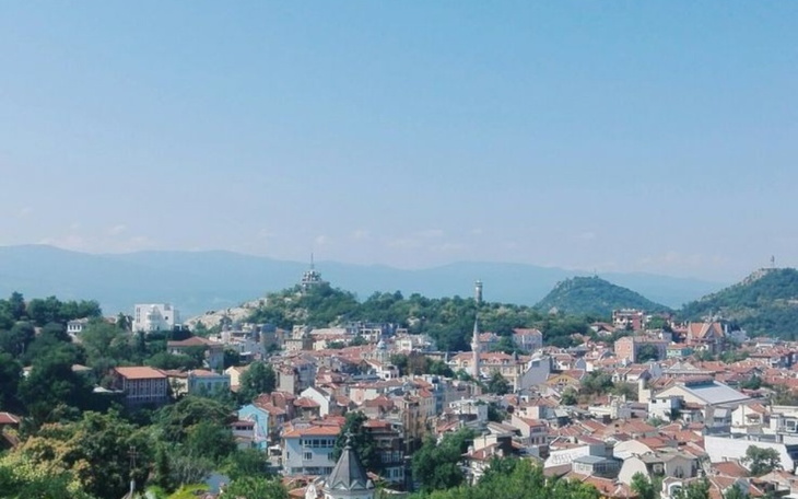 Zbiórka Na mój wymarzony obóz do Bułgari - zdjęcie główne