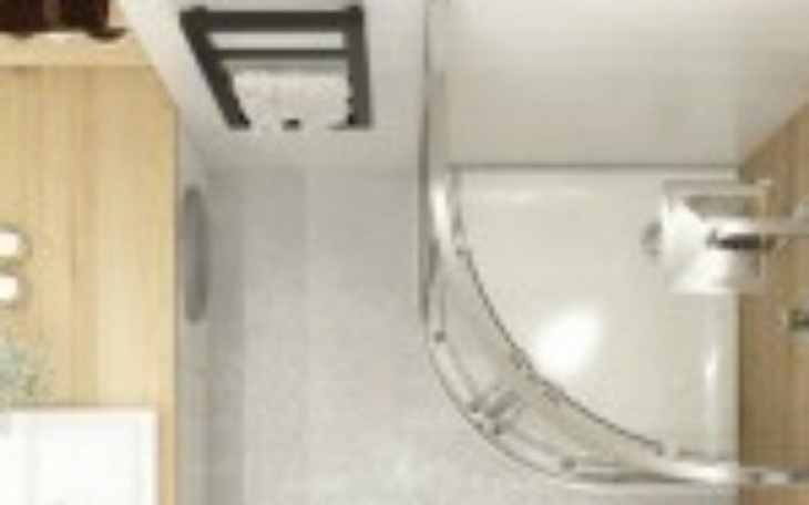 Zbiórka Upragniona łazienka - zdjęcie główne