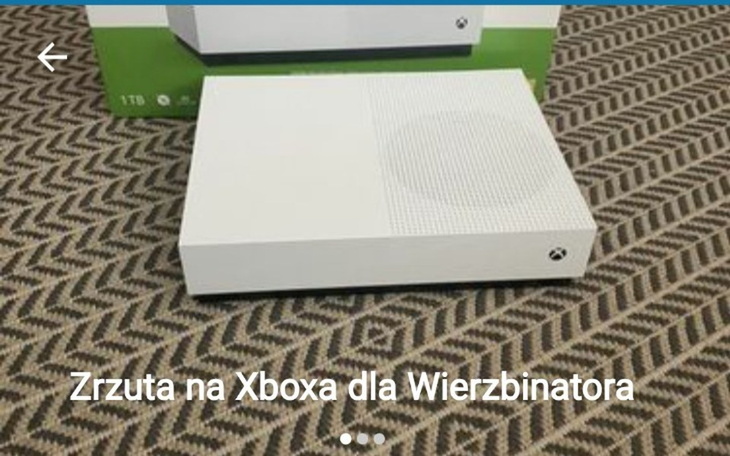 Zbiórka Plejak dla Wierzbinatora - zdjęcie główne