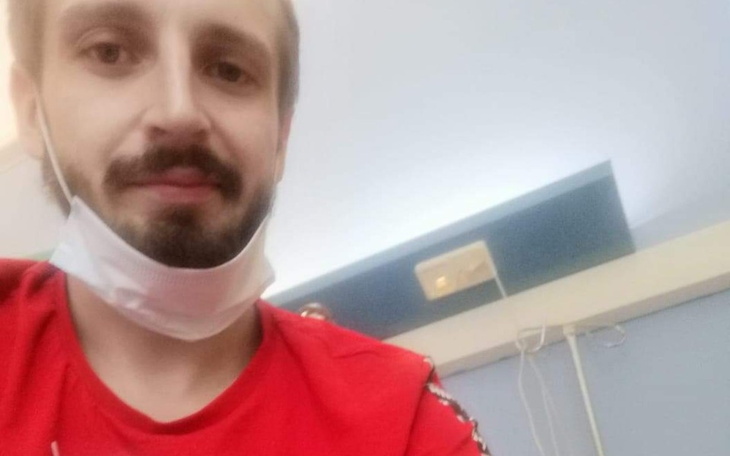 Zbiórka Pomóżmy Albertowi wygrać walkę - zdjęcie główne