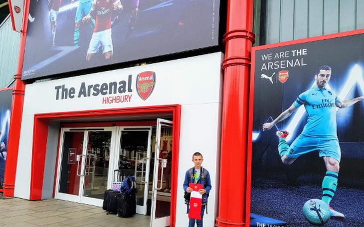 Zbiórka Na kolonie w wakacje - zdjęcie główne