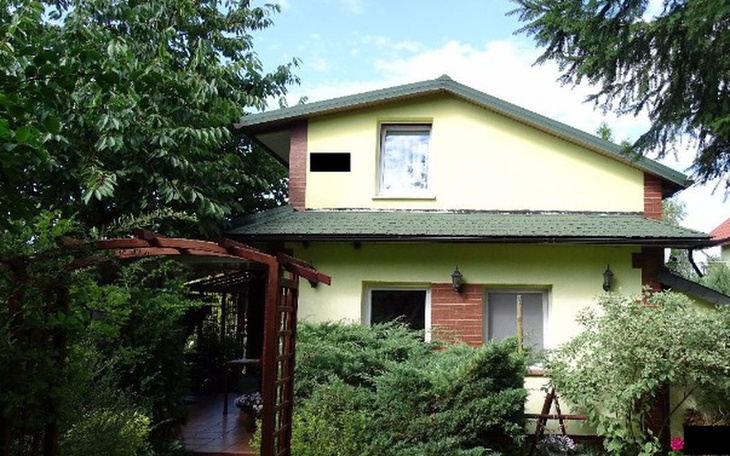 Zbiórka Mały dom dla 4 osobowej rodziny. - zdjęcie główne