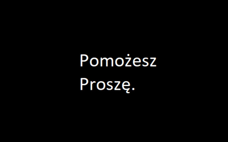 Zbiórka Na wymarzony samochód... - zdjęcie główne