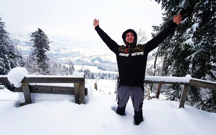 Zbiórka Urodzinowa. - zdjęcie główne