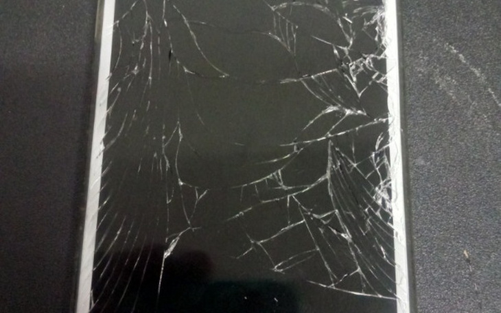 Zbiórka Nowy wyświetlacz do tel. - zdjęcie główne