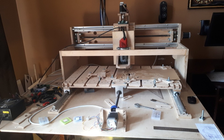 Zbiórka Drewniane zegarki i inne - zdjęcie główne