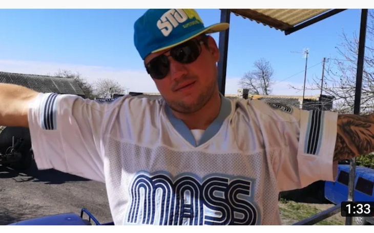 Zbiórka Dla Grzesia z Gry o Plon - zdjęcie główne