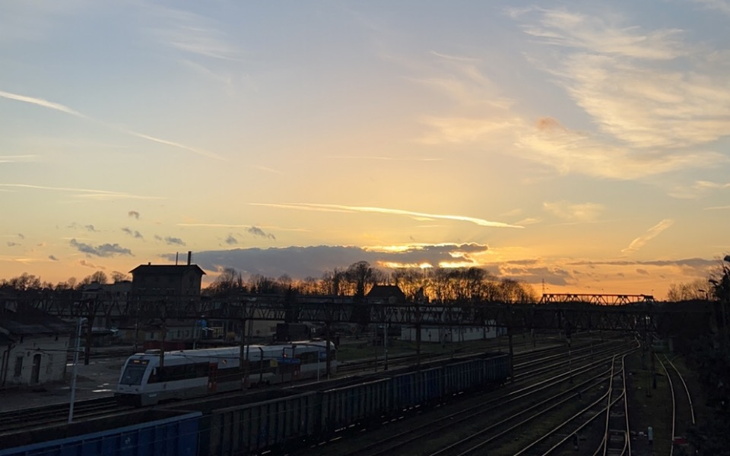 Zbiórka Na opłaty za mieszkanie żywność - zdjęcie główne