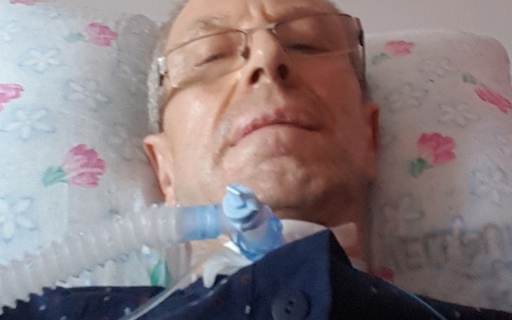 Zbiórka Sla - zdjęcie główne