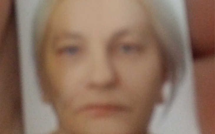 Zbiórka Maria - zdjęcie główne