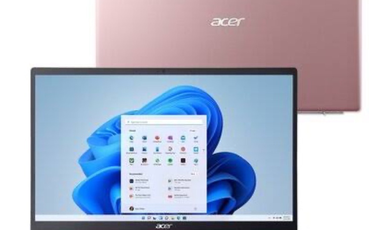 Zbiórka Laptop 2 - zdjęcie główne