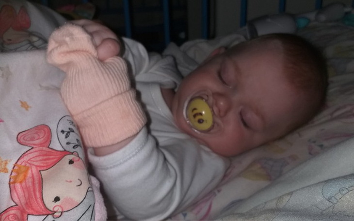 Zbiórka 680g szczęścia 32 cm Miłości - zdjęcie główne