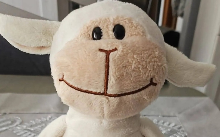 Zbiórka Dla kochanej córci na chrzciny - zdjęcie główne