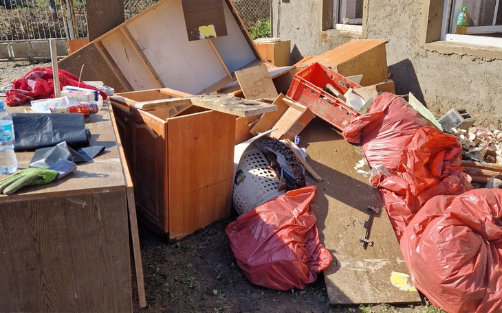 Zbiórka Na wyposarzenie mieszkania po po - zdjęcie główne