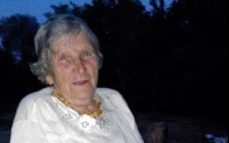 Zbiórka Pogodna Jesień Życia - zdjęcie główne