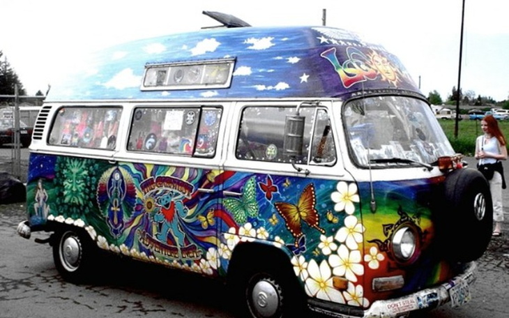 Zbiórka Ogórkiem przez Route 66! :) - zdjęcie główne