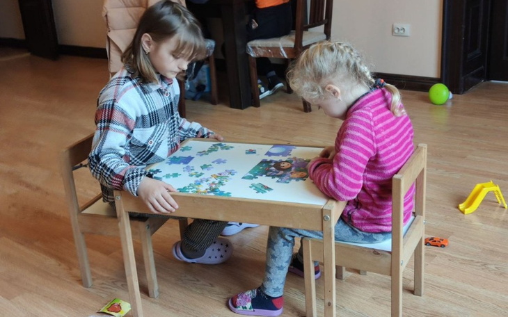 Zbiórka sierociniec-pod-lwowem - zdjęcie główne