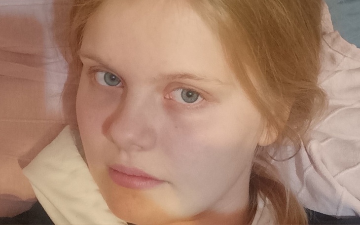 Zbiórka Peruka/pomoc - zdjęcie główne