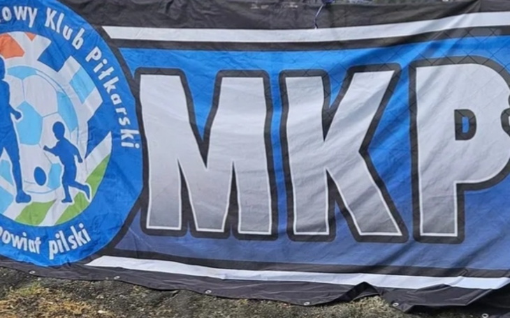 Zbiórka Zbieramy na oprawy dla klubu MKP - zdjęcie główne