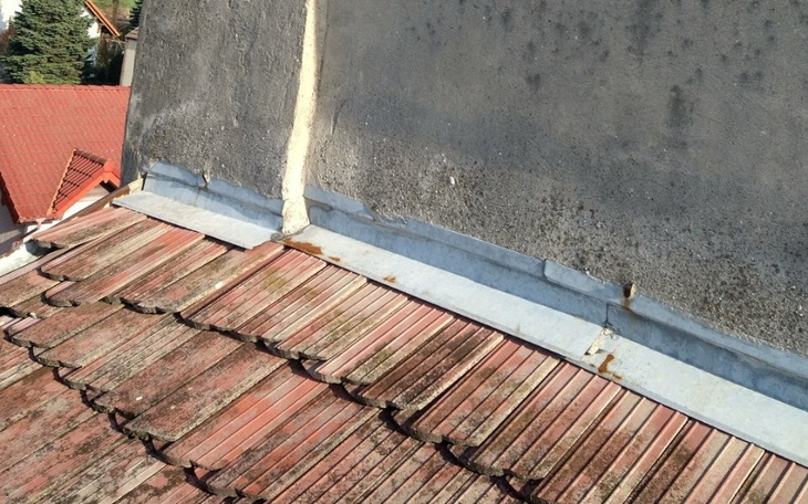 Zbiórka Remont nieszczęsnego dachu - zdjęcie główne