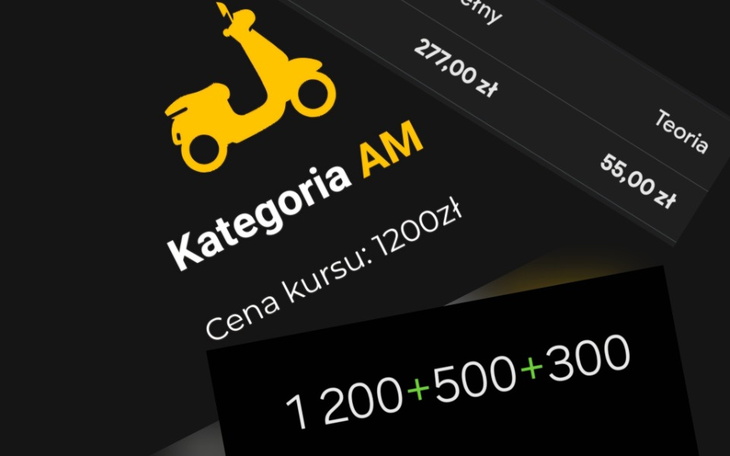 Zbiórka Spełnienie marzenia prawo jazdy - zdjęcie główne