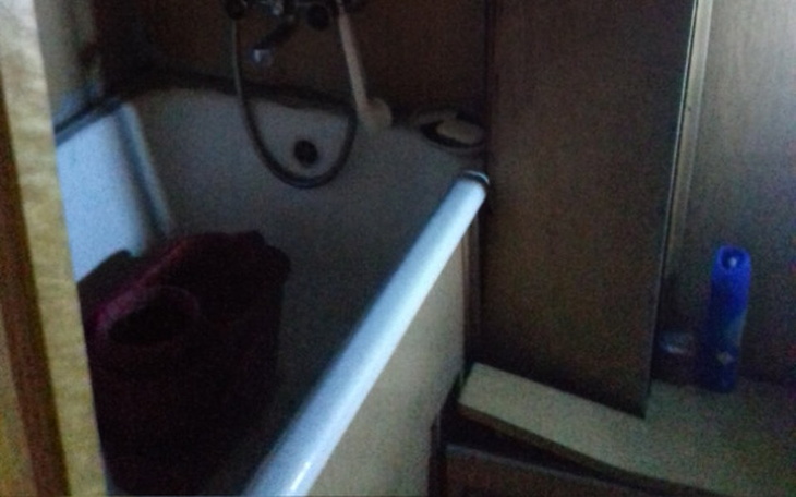 Zbiórka Łazienkowe minimun - zdjęcie główne