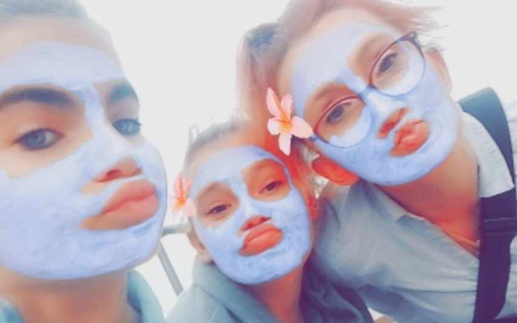 Zbiórka Leczenie mieszkanie żywność - zdjęcie główne