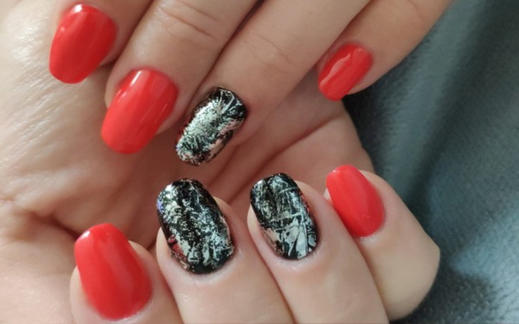 Zbiórka Kurs stylizacji żelem - zdjęcie główne