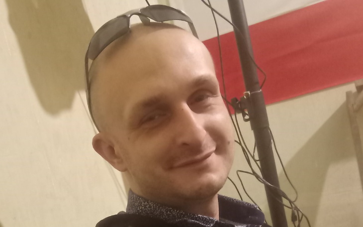 Zbiórka zbieram na opłaty mieszkaniowe - zdjęcie główne