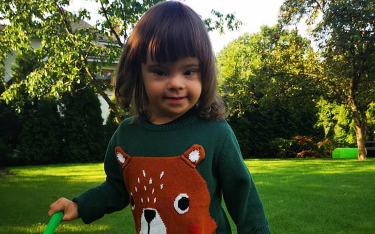 Zbiórka Rehabilitacja Szymka Skalskiego - zdjęcie główne