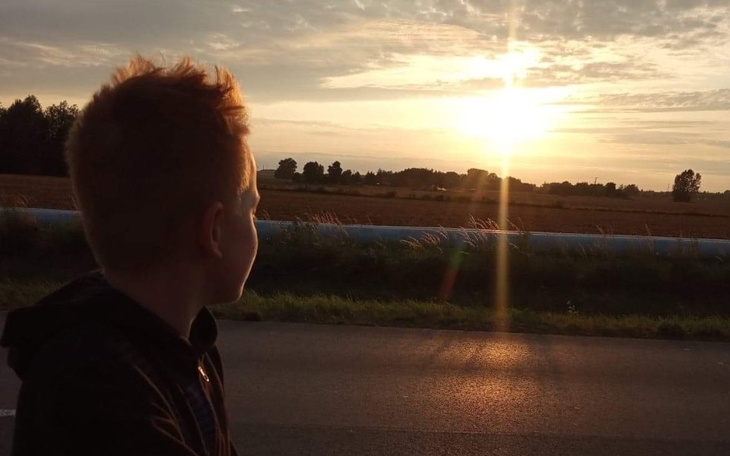 Zbiórka Better future for my brother. - zdjęcie główne